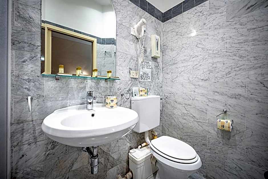 Bellevue House Affittacamere