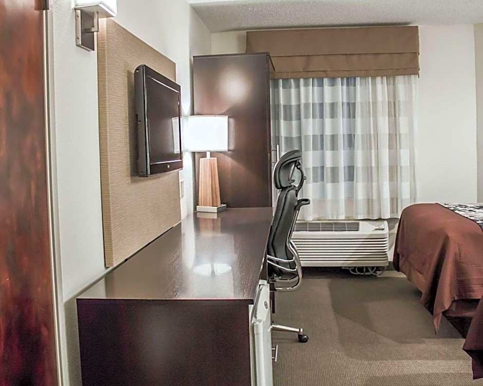 Sleep Inn Summersville - New River Gorge Area