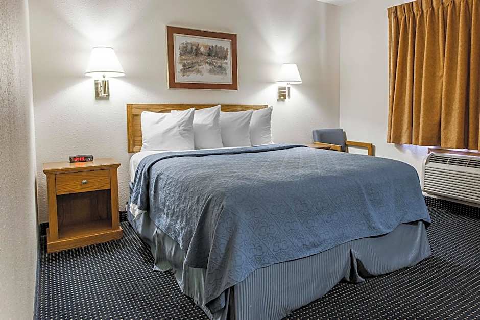 Quality Inn & Suites Goldendale