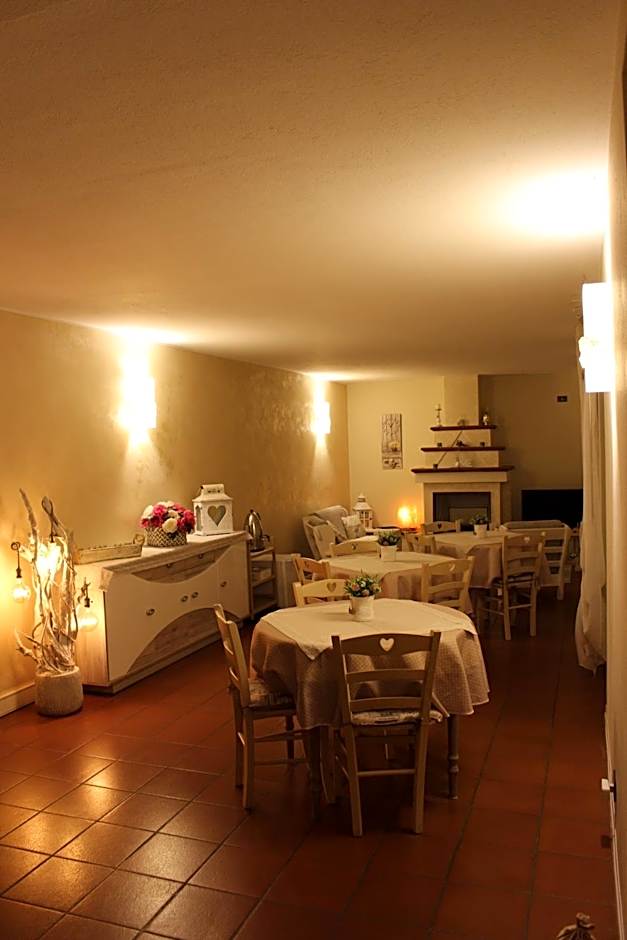 B&B Villa dei Cigni Reali