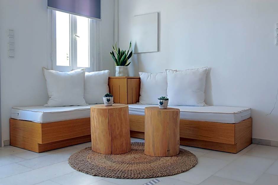 Parian Lithos Residence