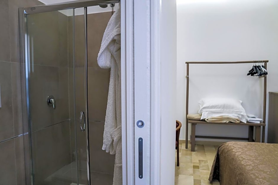 B&b Conte Cavour – Barletta, TX