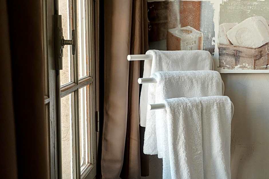 Logis Les Magnanarelles