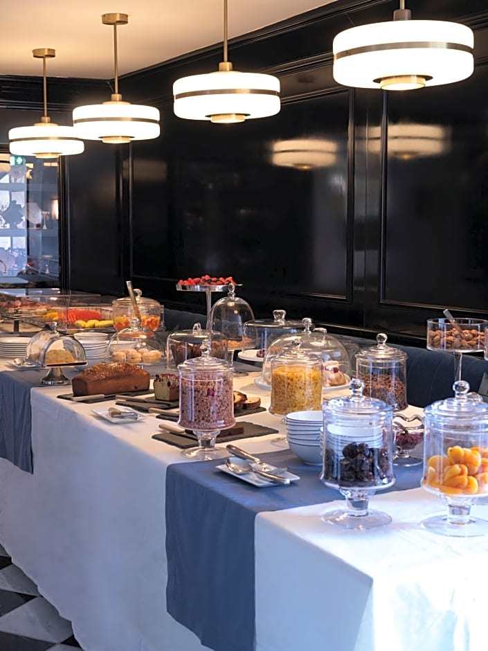 Hôtel Restaurant Le Yaca