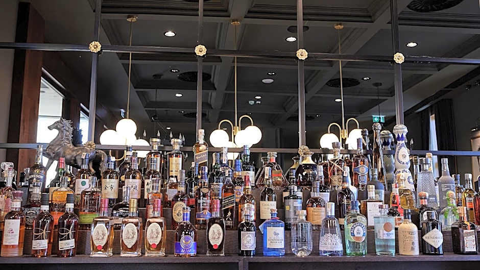 Bor Hotel by Karisma