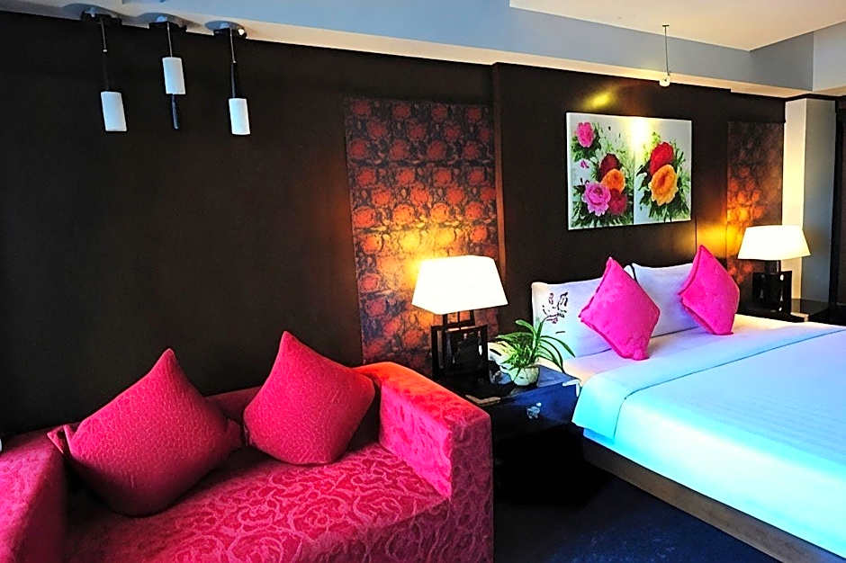 Bonito Chinos Hotel