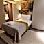 Limak Skopje Luxury Hotel
