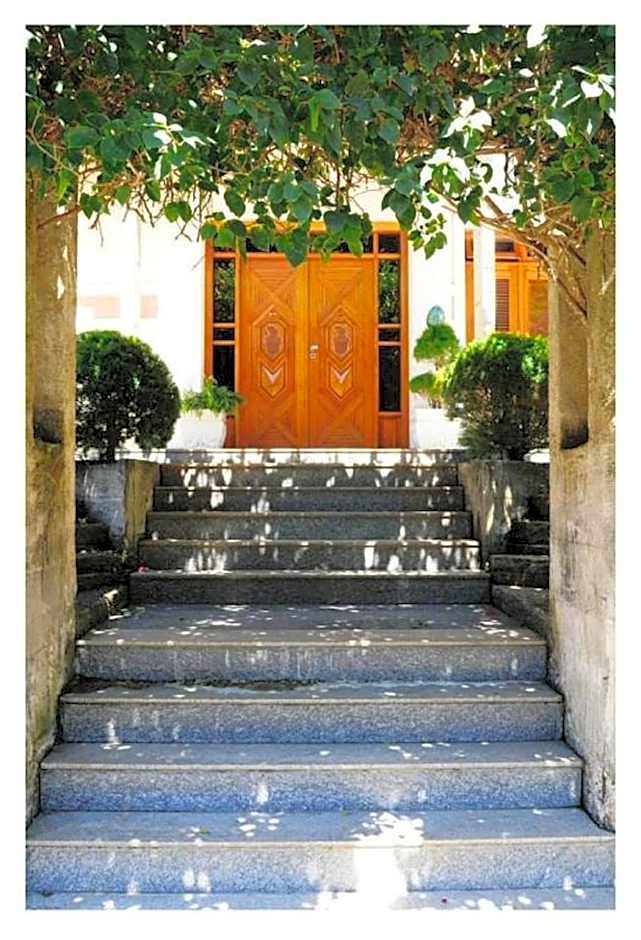 Pousada Pouso do Barão