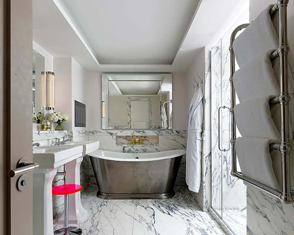 Covent Garden Hotel, Firmdale Hotels