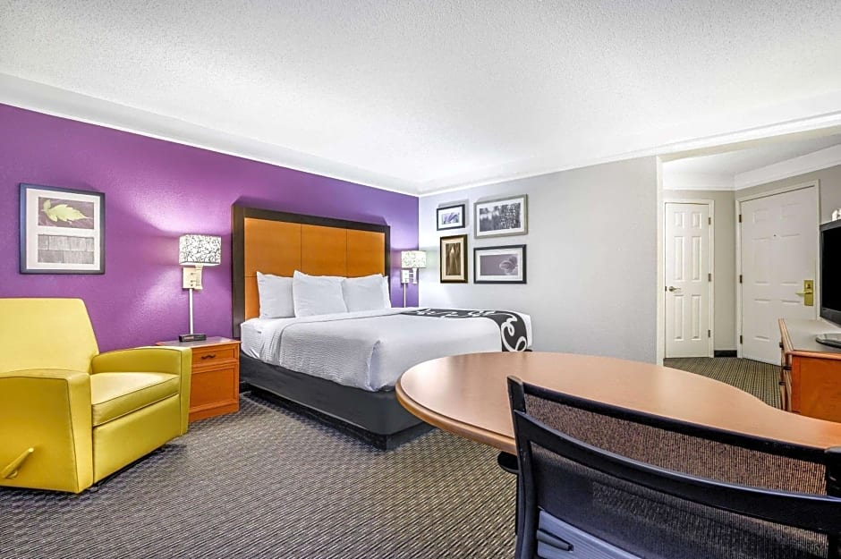 La Quinta by Wyndham Myrtle Beach Broadway Area