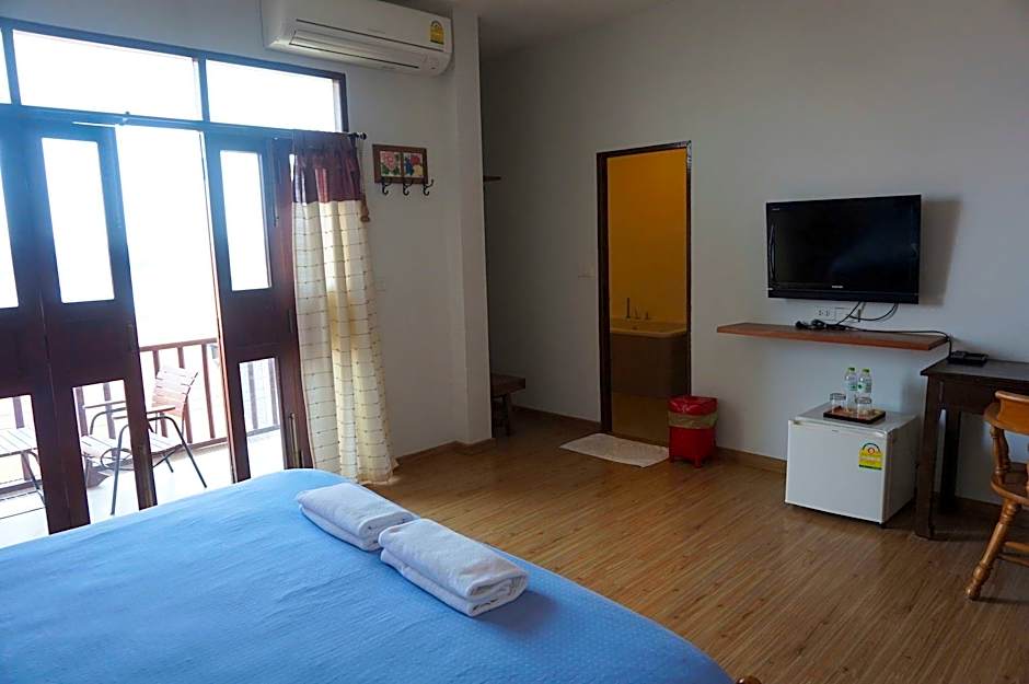 Sri Chiang Khan Hotel