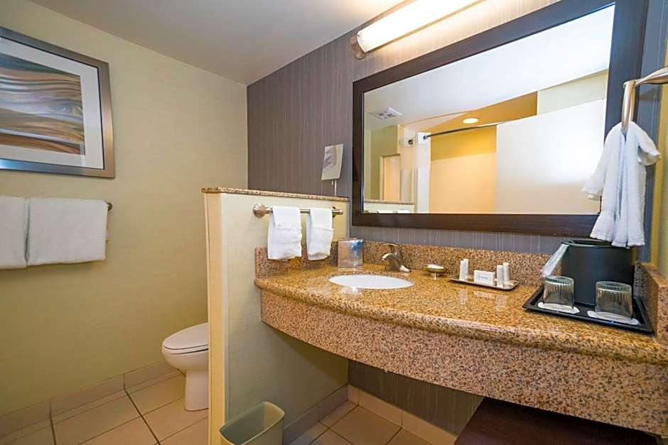 Courtyard by Marriott Vicksburg