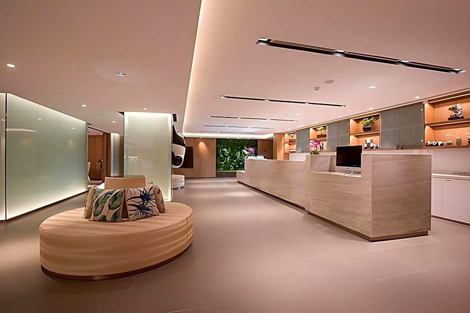Minimax Premier Hotel Chengdu Citycenter – Chengdu, IL