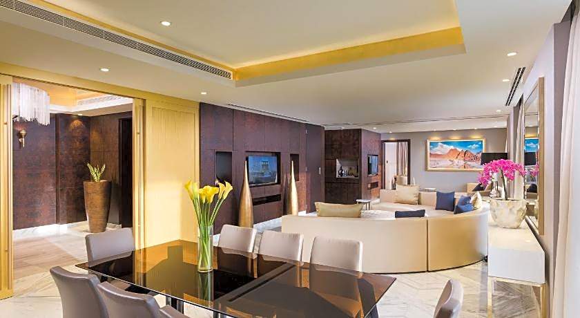 Grand Millennium Muscat