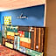 enVision Hotel Worcester Downtown