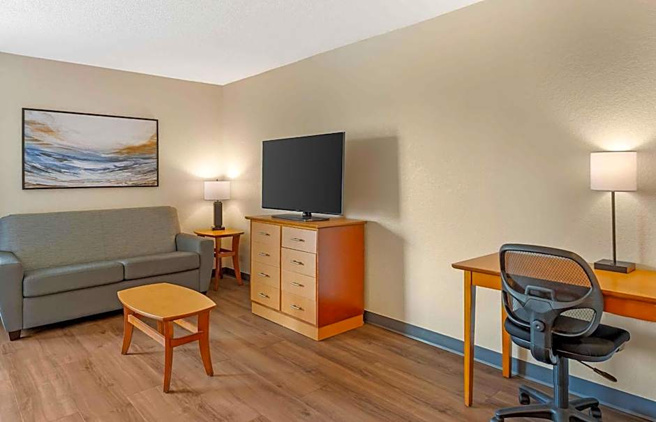 Extended Stay America Suites - Melbourne - Airport