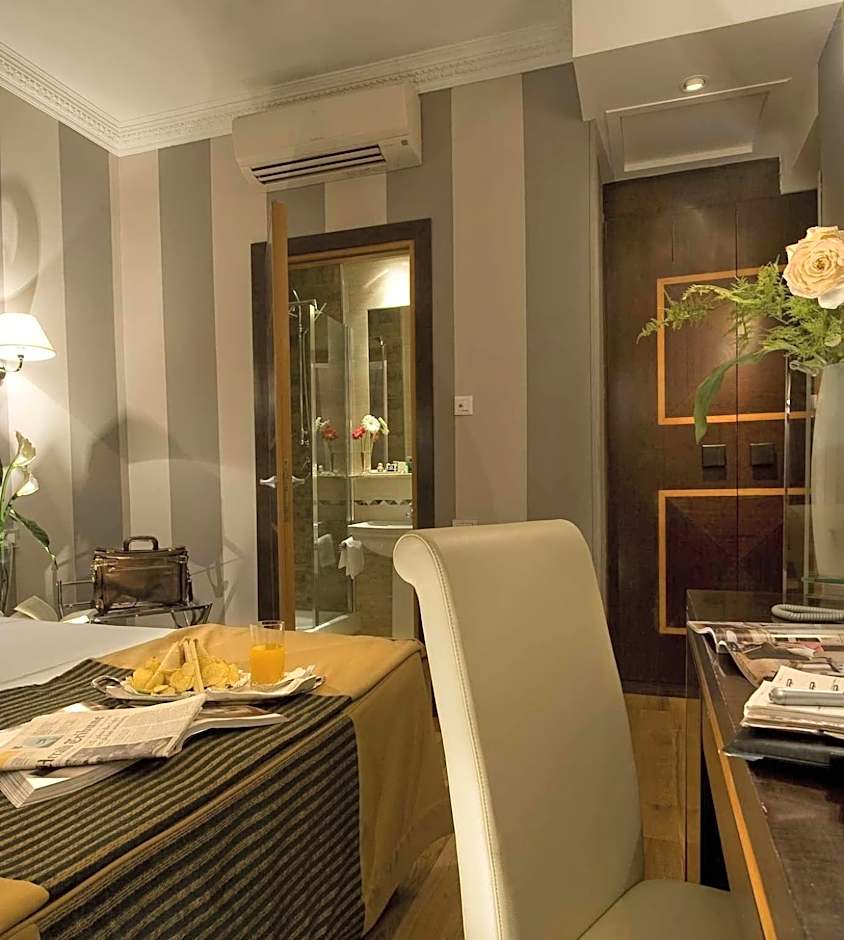 Duca D'Alba Hotel - Chateaux & Hotels Collection