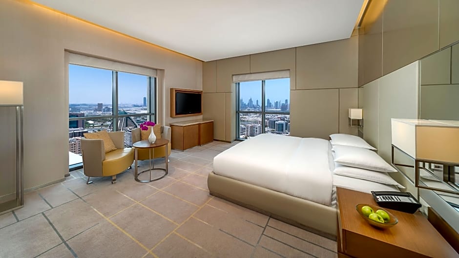 Photo 1 of 1 of 1 King Bed Suite