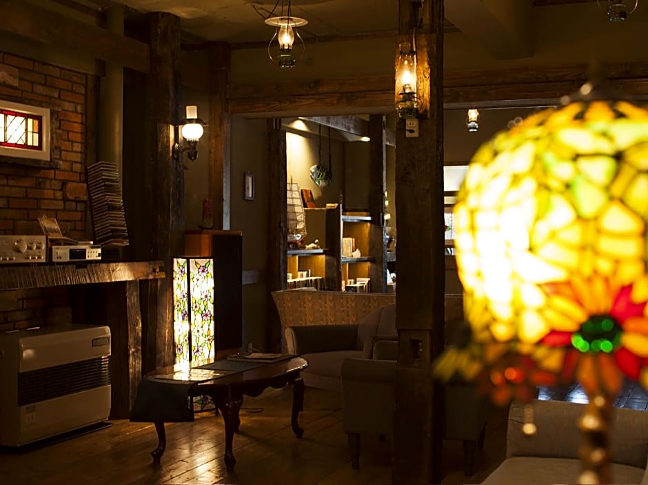 Otaru Furukawa Hotel