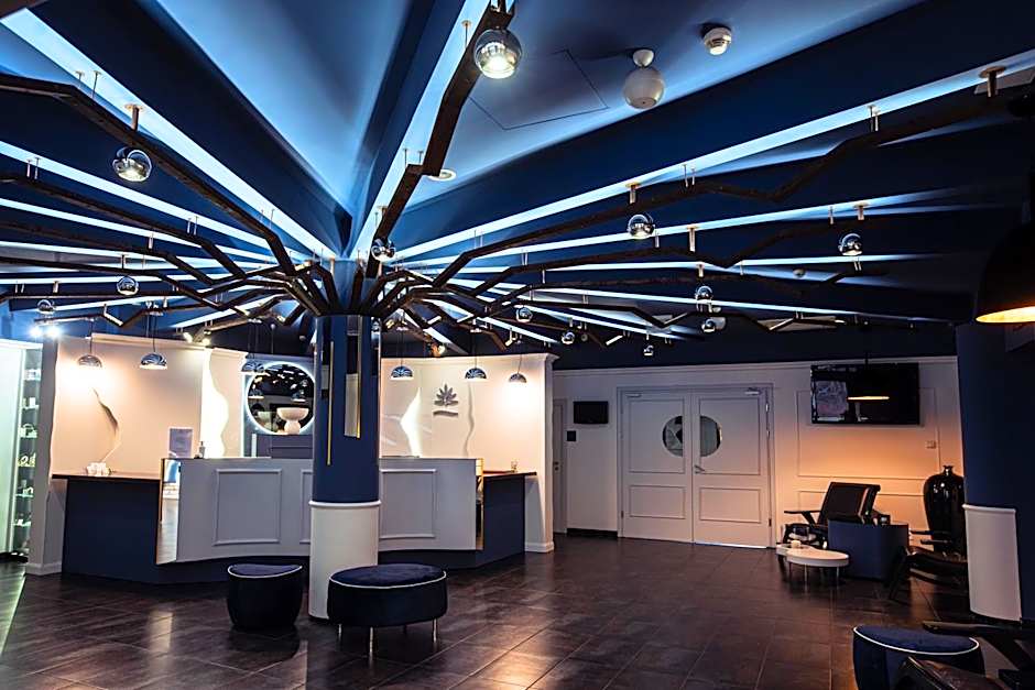 Hotel Natura Residence Business&SPA