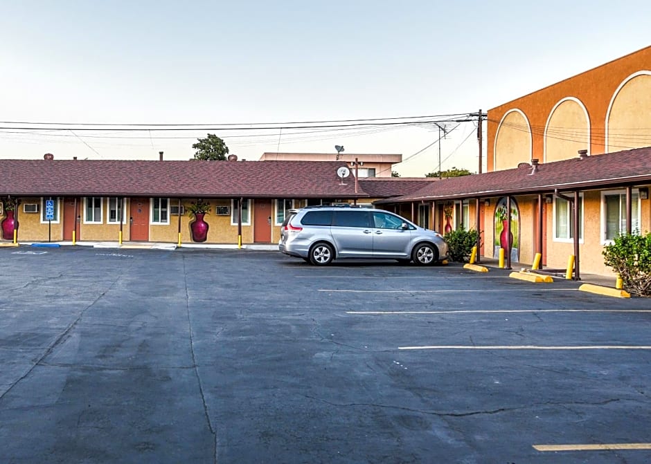 Casa Bell Motel, Los Angeles - LAX Airport