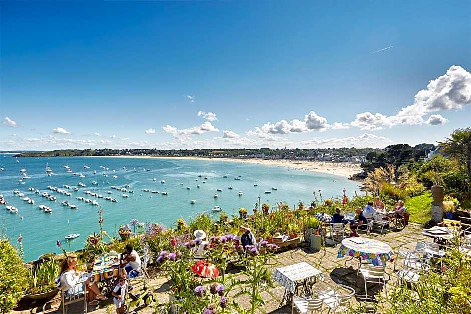 Demeures & Châteaux - Hôtel de la porte Saint-Malo - DINAN