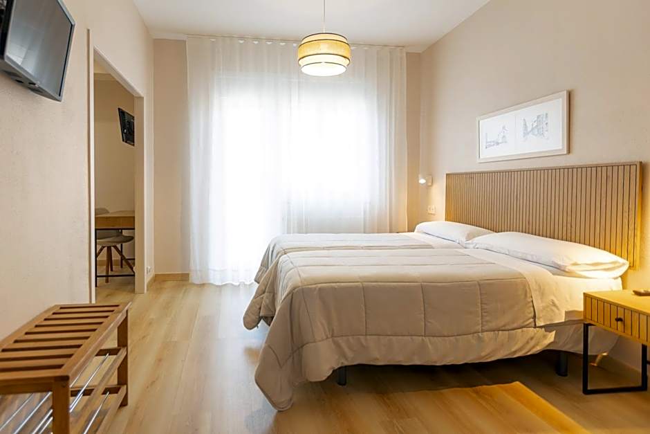 Hotel Ros Mary