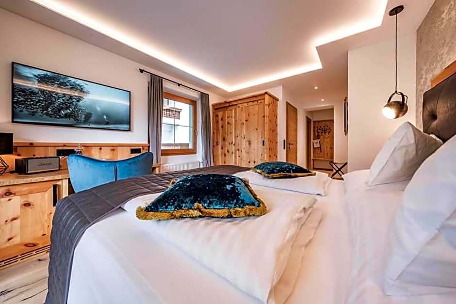 Hotel Gasthof Perauer