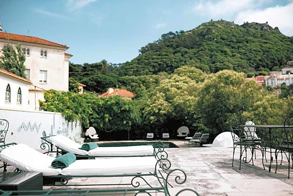 Casa Holstein Quinta de Sao Sebastiao Sintra