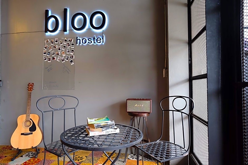 bloo Hostel