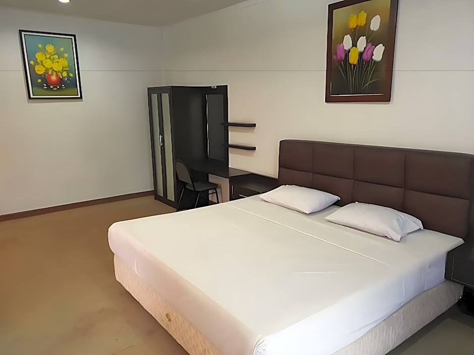 De'Qur Hotel Bandung