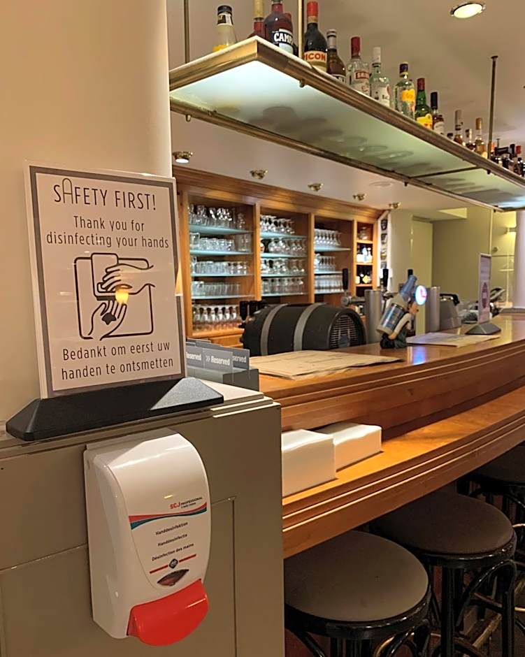 Castelnou Aparthotel