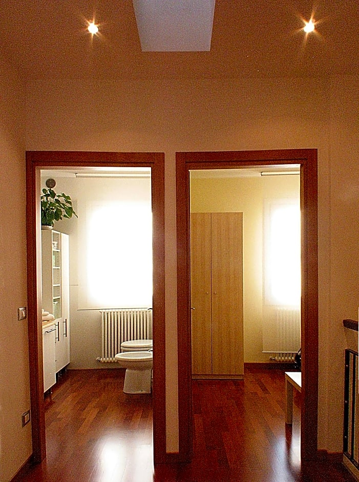 Bed and Breakfast Villa Sofia