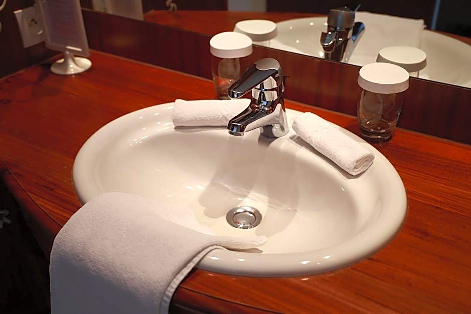 Hotel - Restaurant Le Cerf & Spa