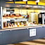 B&B HOTEL Aix-les-Bains