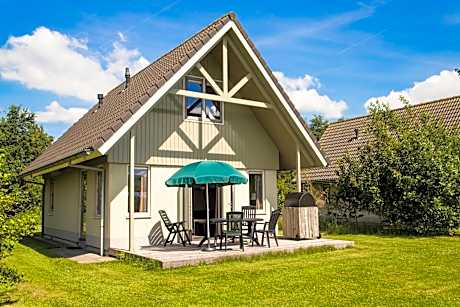 Three-Bedroom Bungalow