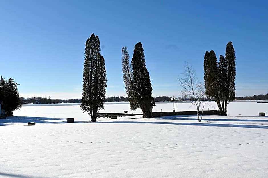 The Gananoque Inn