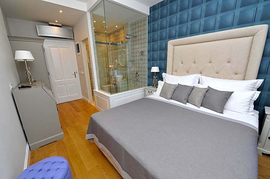 Bajamonti 5 Luxury Rooms