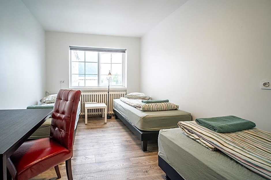 Selfoss Hostel