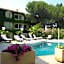 Logis Hotel Restaurant Uzes Pont du Gard