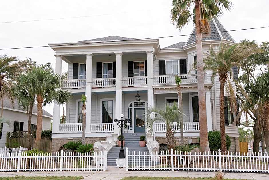 Photo 1 sur 41 de Carr Mansion