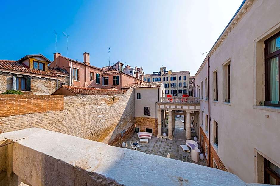 Hotel Aquarius Venice, Ascend Hotel Collection