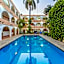 Hotel Maya Yucatan