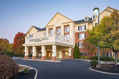 SpringHill Suites by Marriott State College