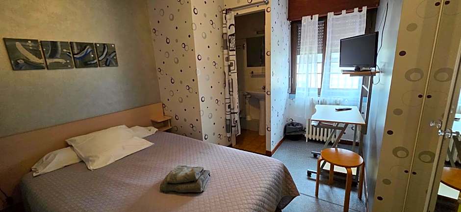 Hôtel des Touristes