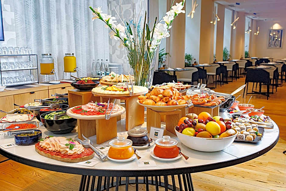 Boutique Hotel Museum