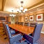 Cabot Lodge Jackson North