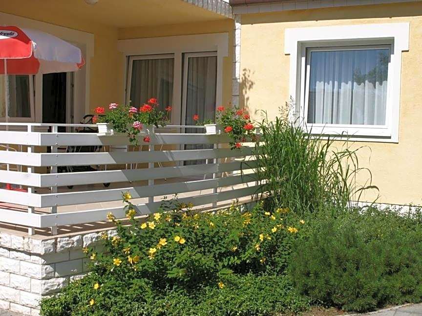 Apartman Bella Hotel