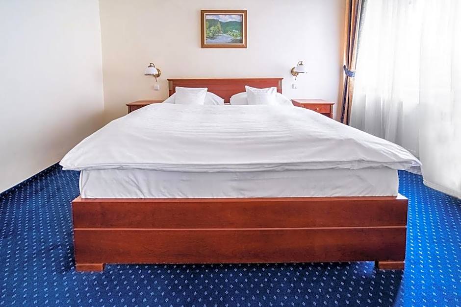 OREA Spa Hotel Bohemia Marianske Lazne