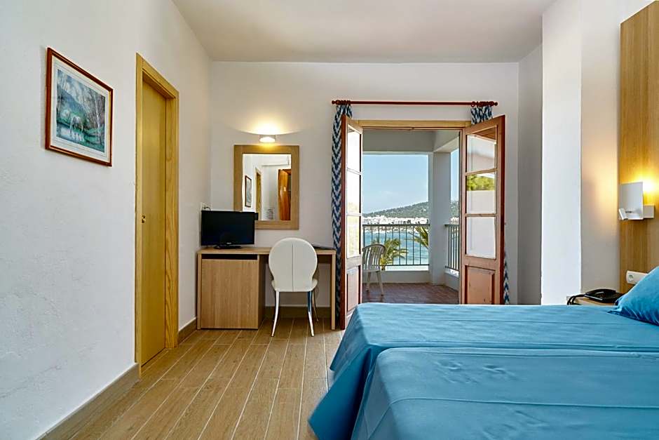 Photo 1 of 6 of 2 Beds, Sea View